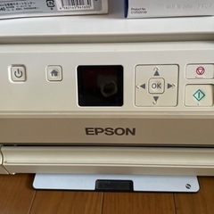 EPSON EP-706Aの画像