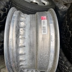 センターライン 5穴 139.7 4本です の画像