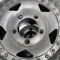 センターライン 5穴 139.7 4本です の画像