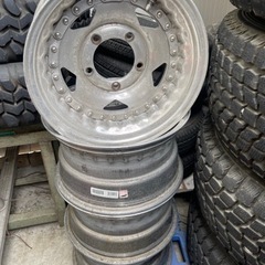 センターライン 5穴 139.7 4本です の画像