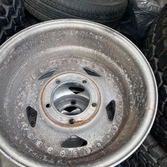 センターライン 5穴 139.7 4本です の画像