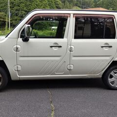ネイキッド　車検令和6年８月７日まで　コミコミ全込乗り出し価格　ナンバー登録済　当日お持ち帰り可能　即日納車可能　の画像