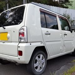 ネイキッド　車検令和6年８月７日まで　コミコミ全込乗り出し価格　ナンバー登録済　当日お持ち帰り可能　即日納車可能　の画像