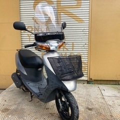 軽整備済み❗️レッツ2g 現車確認可能　　配送可能