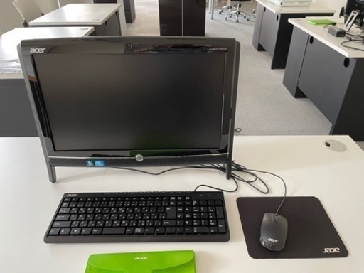 デスクトップPC
