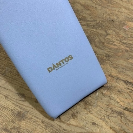 1/23 終 DANTOS ダントス シットアップベンチ トレーニング ベンチ 菊MZ