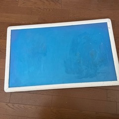 ペットひんやりマット