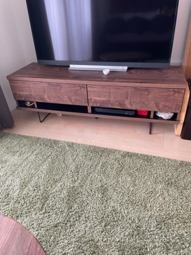 テレビ台