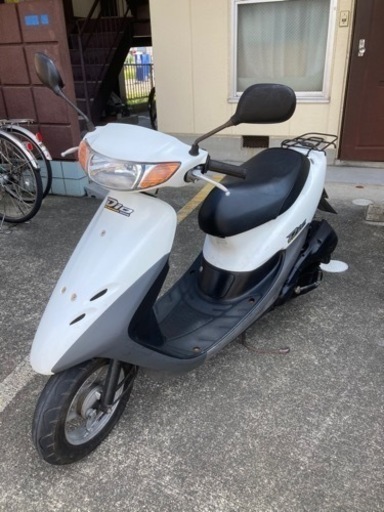 2ストホンダタクト