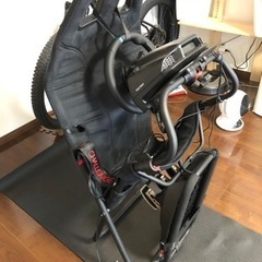 ハンコン　プレイシートの画像