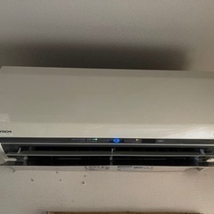 エアコン日立