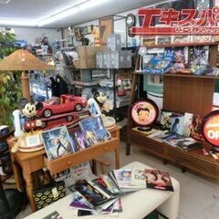 【★オープニングスタッフ正社員募集★】【★アルバイト同時募集★】リサイクルショップ『エキスパート』で趣味を生かして働いてみませんか？の画像