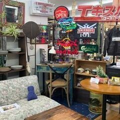 【★オープニングスタッフ正社員募集★】【★アルバイト同時募集★】リサイクルショップ『エキスパート』で趣味を生かして働いてみませんか？の画像