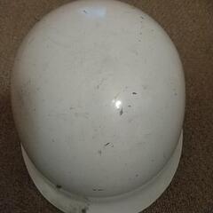 作業用(工事用)中古ヘルメットお譲り致します。      