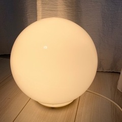 IKEA ライトの画像