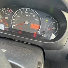 ミラカスタム　車検R6 4月　走行距離64300k  の画像