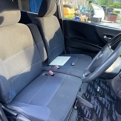 ムーヴ　カスタム✖️リミテッド　　車検満タン　ローンあつかってますの画像