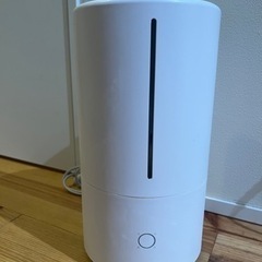 Xiaomi Mi スマート抗菌加湿器 Mi Smart Ant...