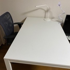 デスクチェア　セット