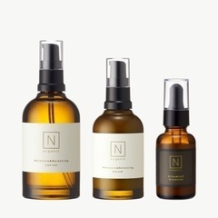 【新品未開封】Nオーガニック