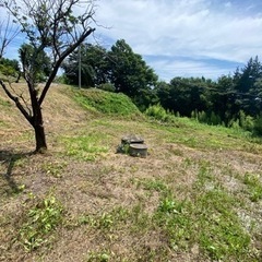 福島県三春町宅地