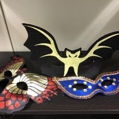 ☆おもしろパーティーグッズ★全品どれでも1個55円♪の画像