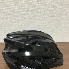 未使用　自転車　ヘルメット