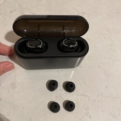 【月末迄！】Bluetooth イヤホン イヤフォン ワイヤレス 高音質の画像