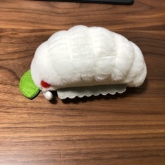 ダンゴムシ　ぬいぐるみ