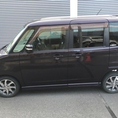 日産ルークスの画像