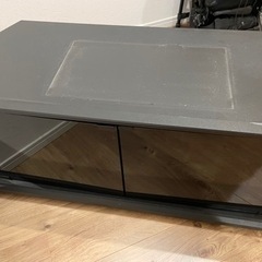 テレビ台の画像
