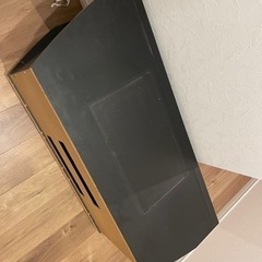 テレビ台の画像