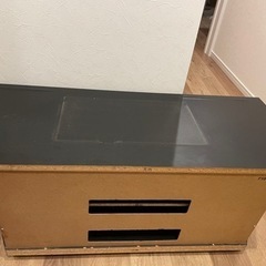 テレビ台の画像