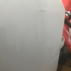 CRF250R 2018年　モトクロッサーの画像
