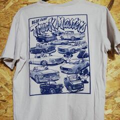 ❕トラックマスターズTシャツ❕Sサイズ❕の画像