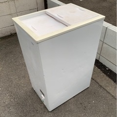 動作良好】業務用 エクセレンス MA-6058SL 電気冷凍庫 ストッカー 厨房