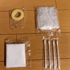 ディズニーランドホテル　アメニティグッズの画像