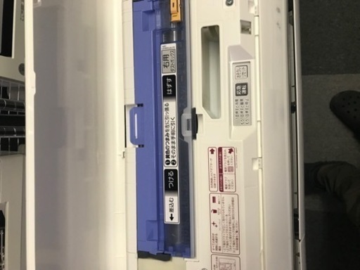 三菱　6畳用エアコン　2020年製