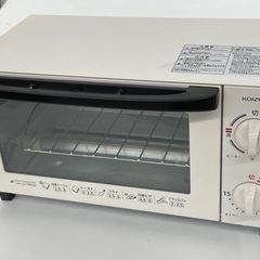 オーブントースターの画像
