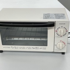 オーブントースター