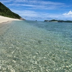 沖縄１人旅