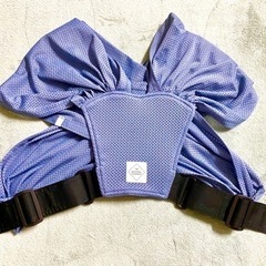 スモルビ メッシュ ブルー