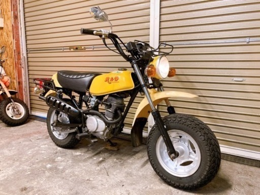 ホンダ　R&P 配送可能　支払いは現金or振り込みも可能