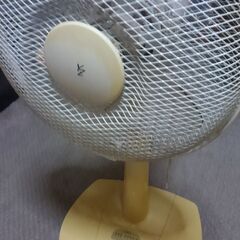 扇風機