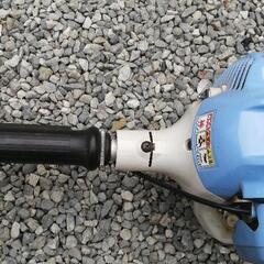 草刈り機　丸山製作所　26cc