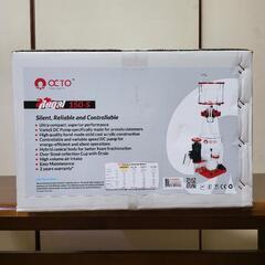 OCTO Regal 150-S  DCプロテインスキマー  新...