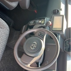 トヨタ　スペイドH26年　走行2.8万㌔　の画像