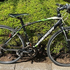 MERIDAロードバイクの画像