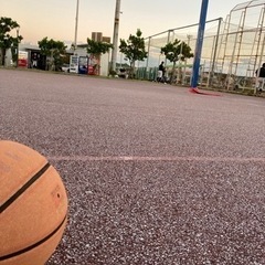 ストリートバスケしたいです‼️🏀