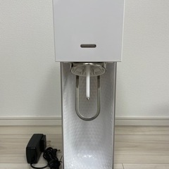 ソーダストリームパワー